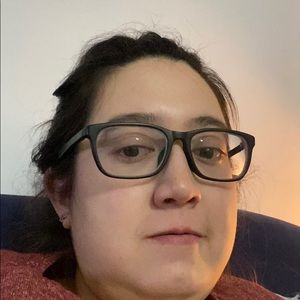 Meet your Posher, Alexandra